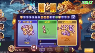047win Casino Extreme v2.0.0 Screenshot 4 - ⚡ apk