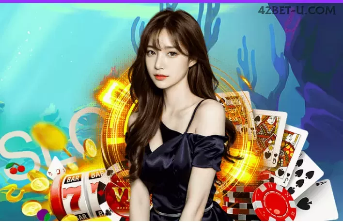 Cassino 42bet - mesas ao vivo e jogos