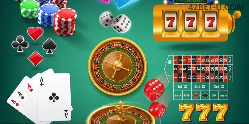 Cassino ao vivo 42bet dealers